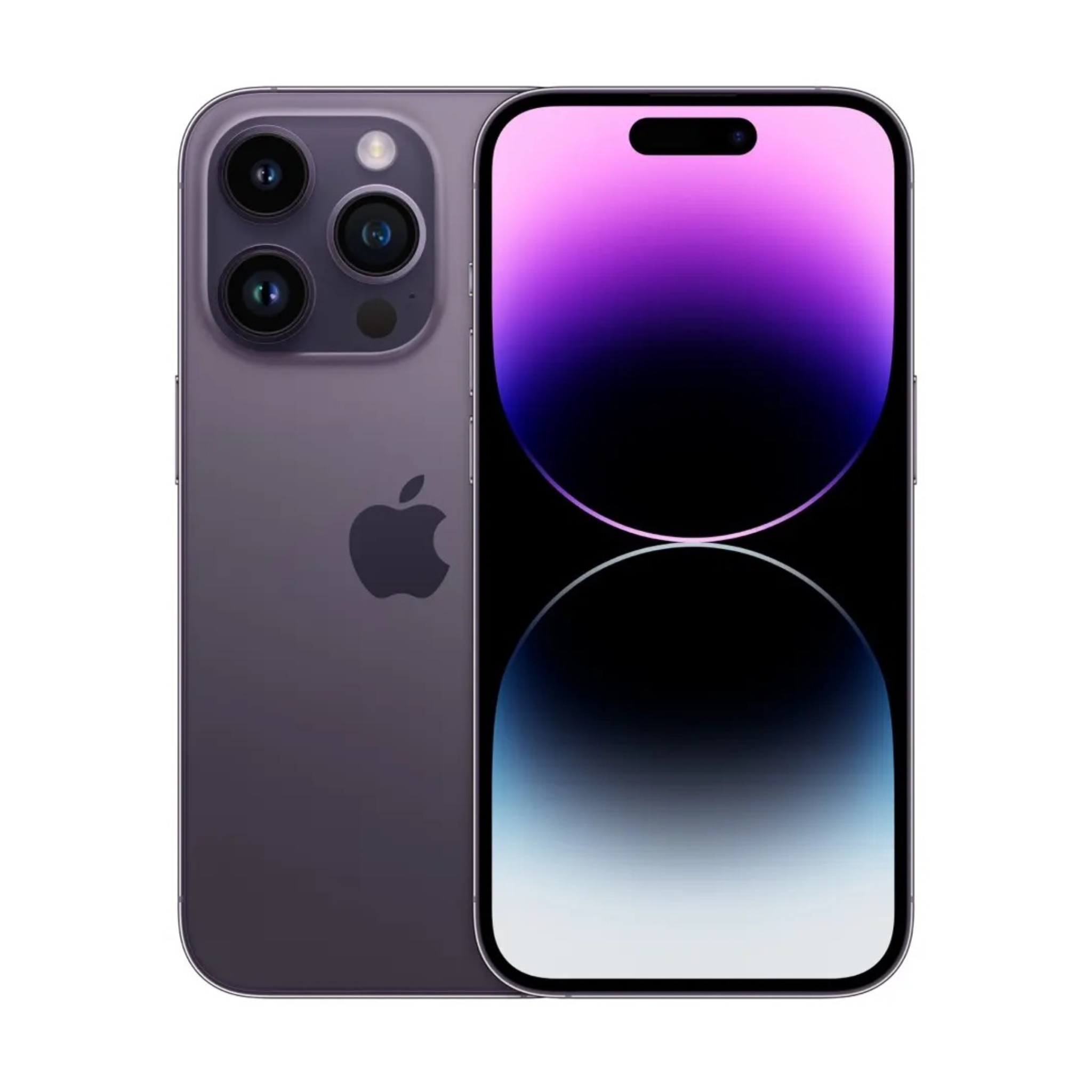iPhone 14 Pro 256GB Deep Purple | Swopp